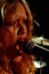 Sound of Metal [Cet Amour Me Tue]